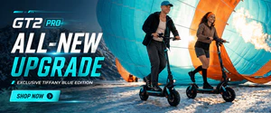 Ride the Future of Motion